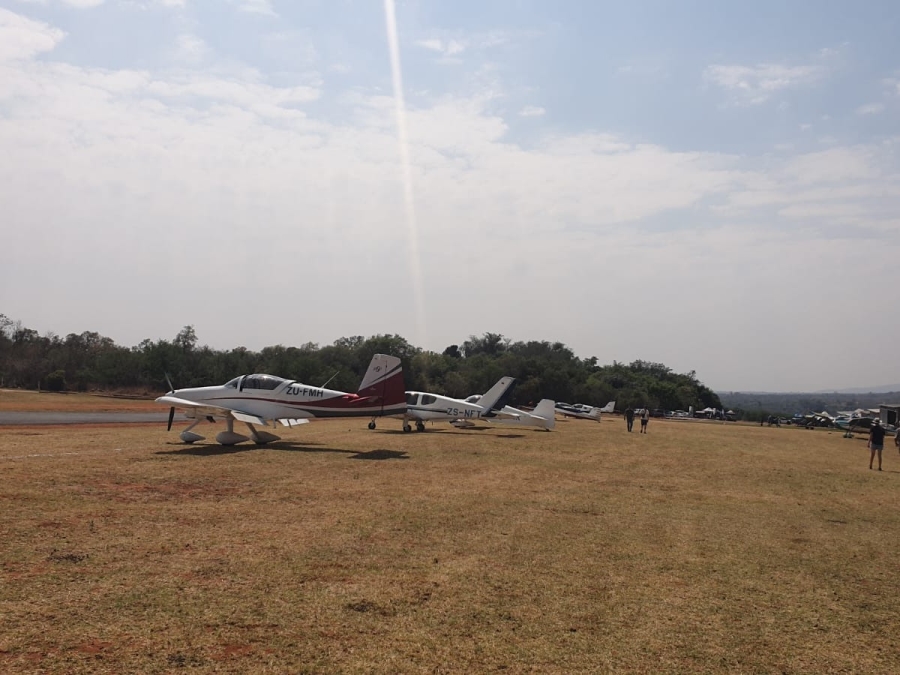 0 Bedroom Property for Sale in Mooinooi North West